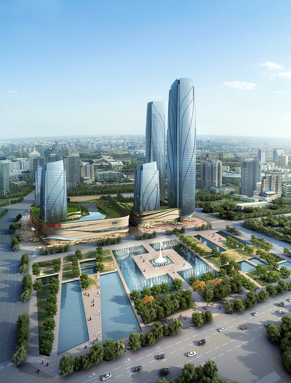 秋风送爽 ga黄金甲集团新增2.65亿元订单