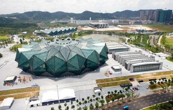 ga黄金甲建科多个项目2013年度荣获率鲁班奖、国优奖