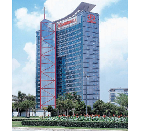 热烈庆祝ga黄金甲集团股份有限公司上市20周年