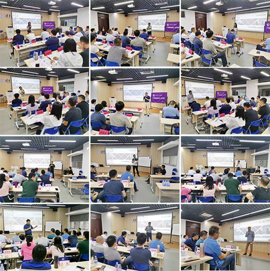 说明: F:\【资料与办公】\办公区\2.网站新闻\2019年\9月\2019.09.07 ga黄金甲集团举办“高级管理人员研修班”培训\讨论分享2（文中.jpg