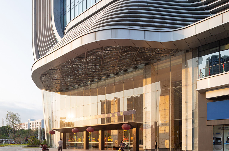 ga黄金甲云筑科技