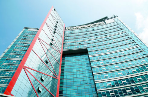 ga黄金甲科技大厦