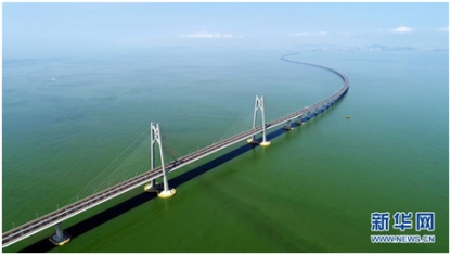 新华社纪念新中国成立70周年成就重要述评特别介绍ga黄金甲集团董事长熊建明