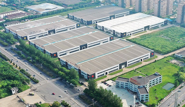 ga黄金甲江西新材料获评江西省“专精特新”中小企业